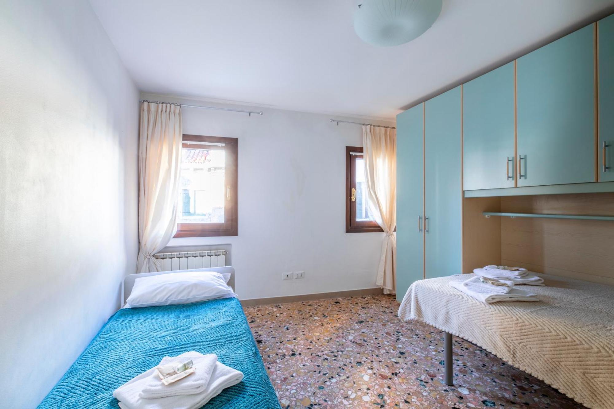 San Marco Apartment Venice Exterior photo