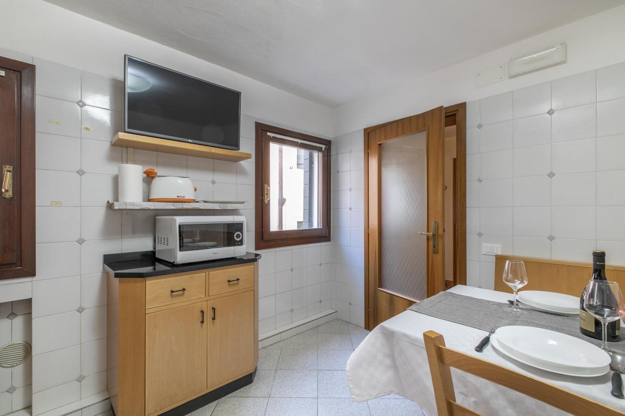 San Marco Apartment Venice Exterior photo